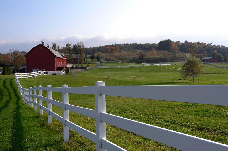 Cost of Fence in Visalia, CA