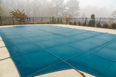 Best Pool Safety Fencing Contractors in Visalia, CA